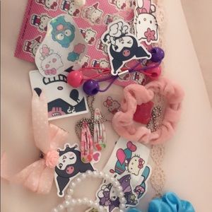 Sanrio Mystery Bundle